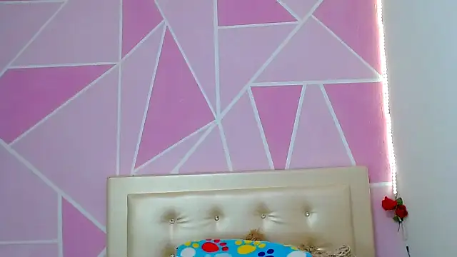 AngeDrty online show from February 1, 6:45 am