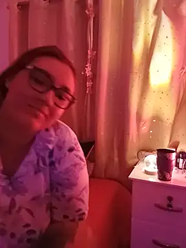 Isabella Du online show from May 16, 2:03 am