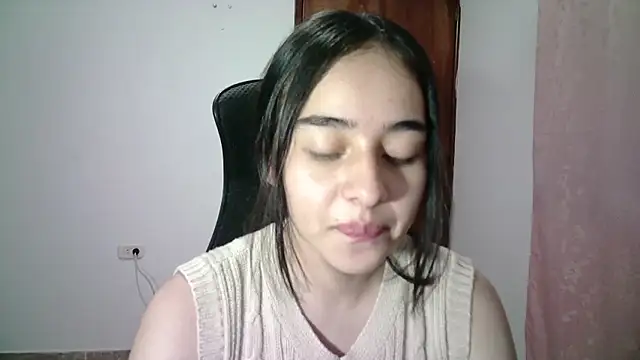 Snapshot of aineangeel chatting on September 19, 1:48 am aineangeel online show from September 19, 1:48 am