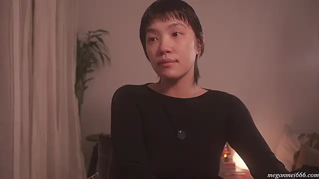 meganmei666 online show from May 15, 1:54 am