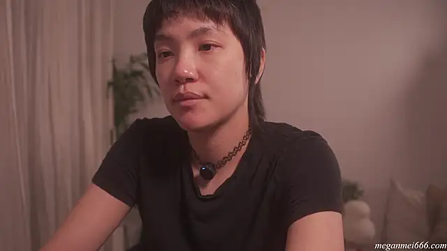 meganmei666 online show from May 20, 2:08 am