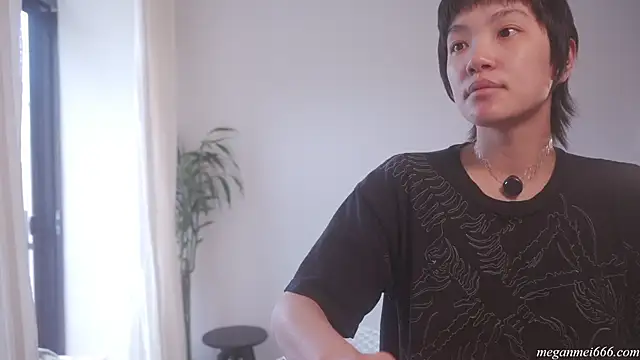 meganmei666 online show from May 11, 5:54 pm