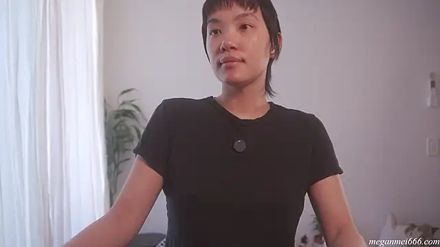 meganmei666 online show from May 4, 6:55 pm