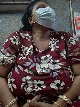 kunjan789 online show from April 2, 7:00 pm