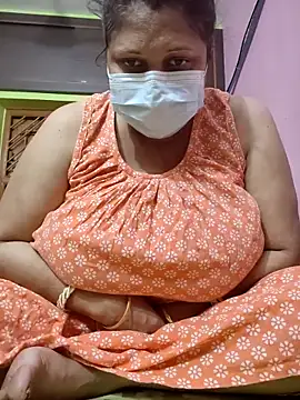 kunjan789 online show from March 29, 2:10 am