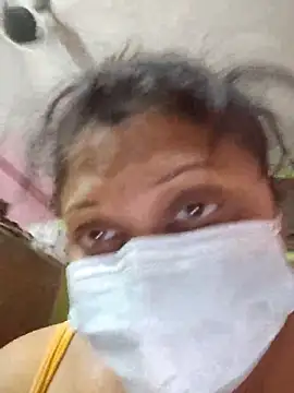 kunjan789 online show from March 31, 4:45 am