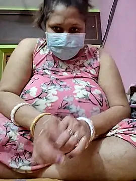 kunjan789 online show from January 13, 3:12 am