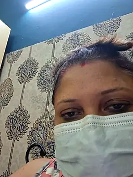 kunjan789 online show from October 10, 1:32 am