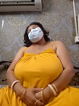 kunjan789 online show from May 19, 5:42 pm