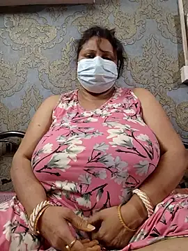 kunjan789 online show from April 10, 6:03 pm