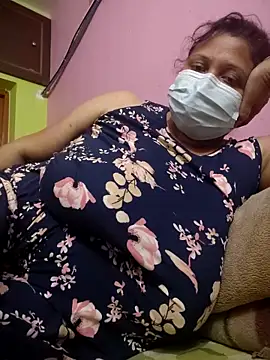 kunjan789 online show from April 8, 4:14 am