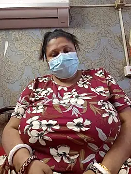 kunjan789 online show from February 3, 5:50 pm