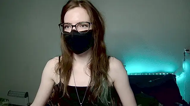 amber candyfloss online show from January 12, 1:11 am