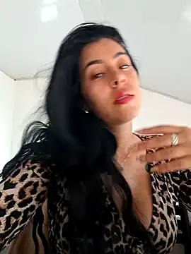 Emily Wane online show from May 17, 5:34 pm