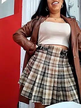 Emily Wane online show from March 26, 9:16 pm