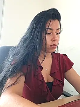 Emily Wane online show from May 12, 4:57 pm