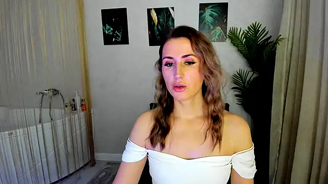 PassionGlow online show from January 14, 4:28 am