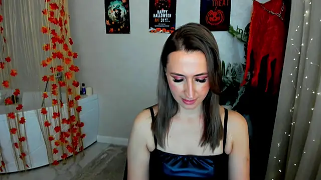 PassionGlow online show from October 13, 3:42 am