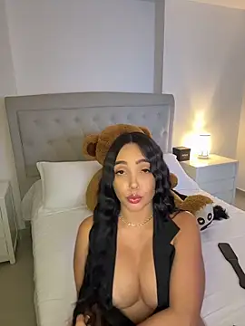 annyfosterr online show from April 13, 11:16 pm