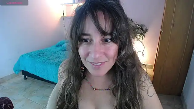 Snapshot of Paula_Paz chatting on September 13, 2:58 pm Paula Paz online show from September 13, 2:58 pm