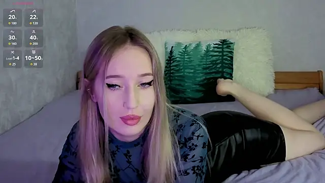 Little Soph online show from November 16, 3:41 am