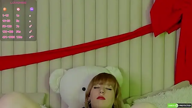 RachelCart online show from May 13, 3:23 am