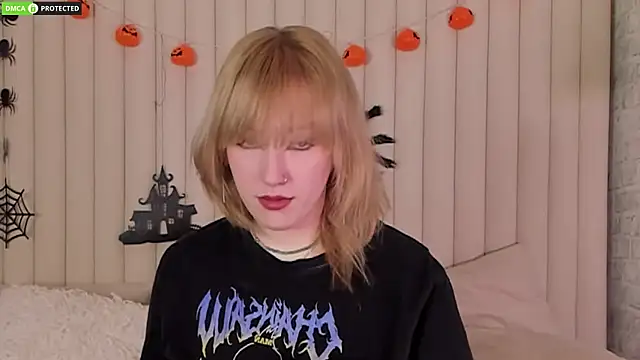 RachelCart online show from October 14, 3:20 am