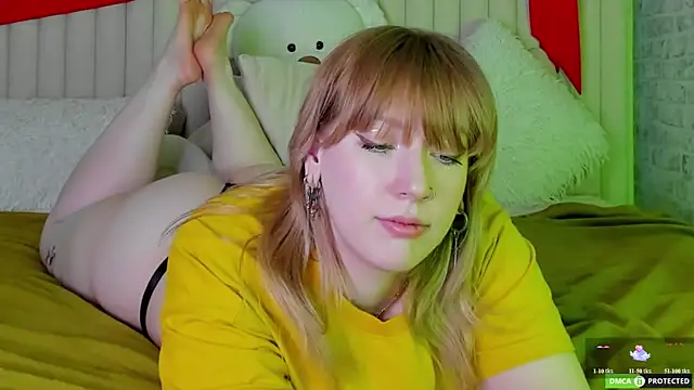 RachelCart online show from May 18, 4:07 am