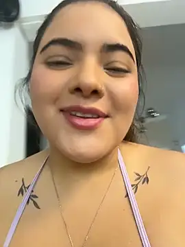 EVELIN MASON online show from May 21, 1:58 am