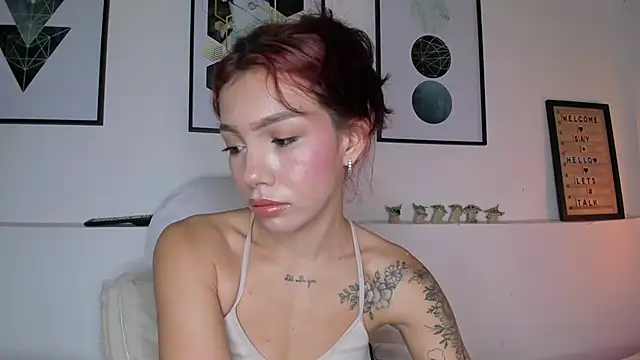amysc online show from April 23, 12:12 pm