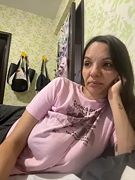 samilux5 online show from November 30, 3:21 am