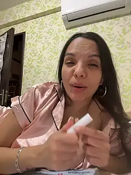 samilux5 online show from May 15, 4:16 am