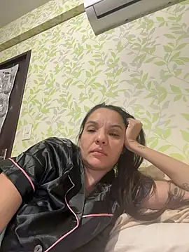 samilux5 online show from May 20, 2:41 am