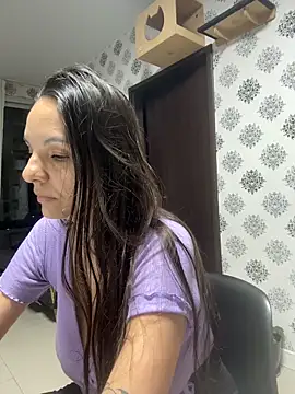 samilux5 online show from February 18, 4:00 am