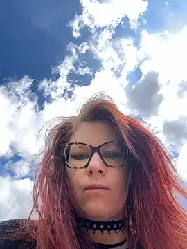 die-EinHORNY-WG online show from May 21, 10:46 am