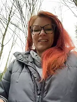 die-EinHORNY-WG online show from March 17, 12:53 pm