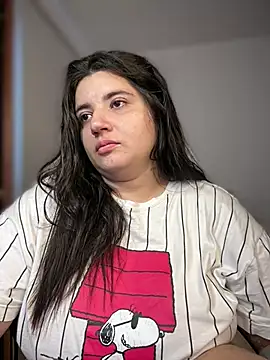 horny roomiess online show from May 24, 10:31 pm