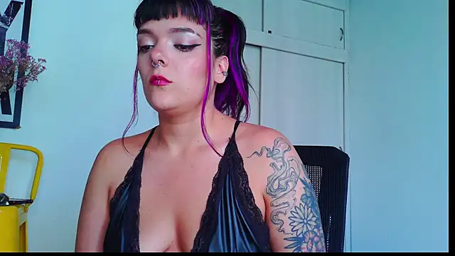 purple em69 online show from May 24, 5:34 pm
