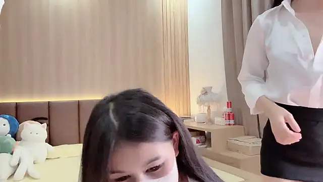 Jennie Spa online show from October 10, 4:12 pm