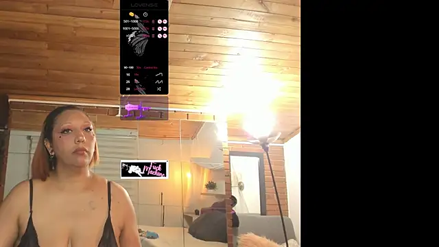 Destiny  Hall online show from January 10, 4:17 am