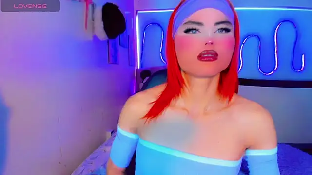 Jessica smith 1 online show from April 3, 9:57 pm