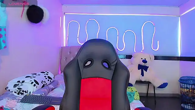 Jessica smith 1 online show from October 6, 7:18 pm