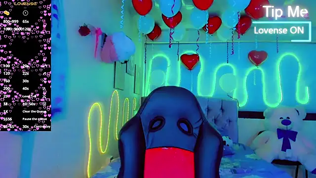 Jessica smith 1 online show from February 15, 11:20 am