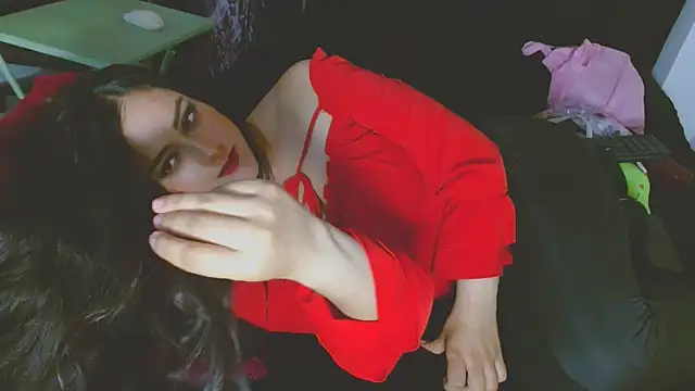 Noamartin  online show from May 7, 4:06 am