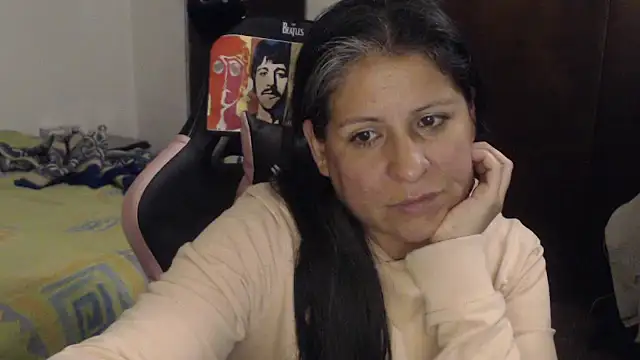 LucifernandaSw online show from May 21, 6:00 am