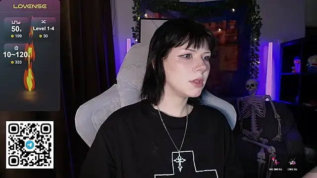 CutieTori online show from June 29, 6:31 am