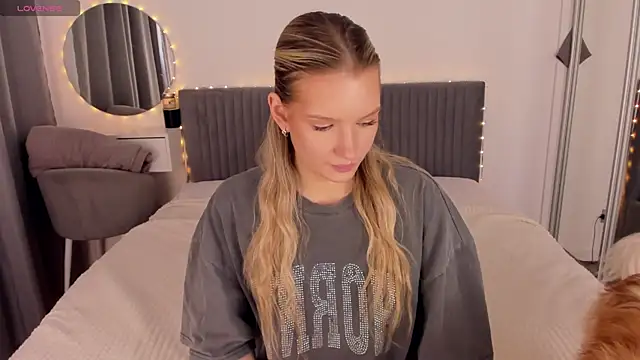 CassieRayss online show from May 12, 10:11 am