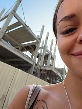 AngelinaTeller online show from March 15, 12:56 am