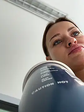 AngelinaTeller online show from April 3, 12:41 am