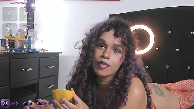 Lips SaraSofia2 online show from November 8, 10:26 pm